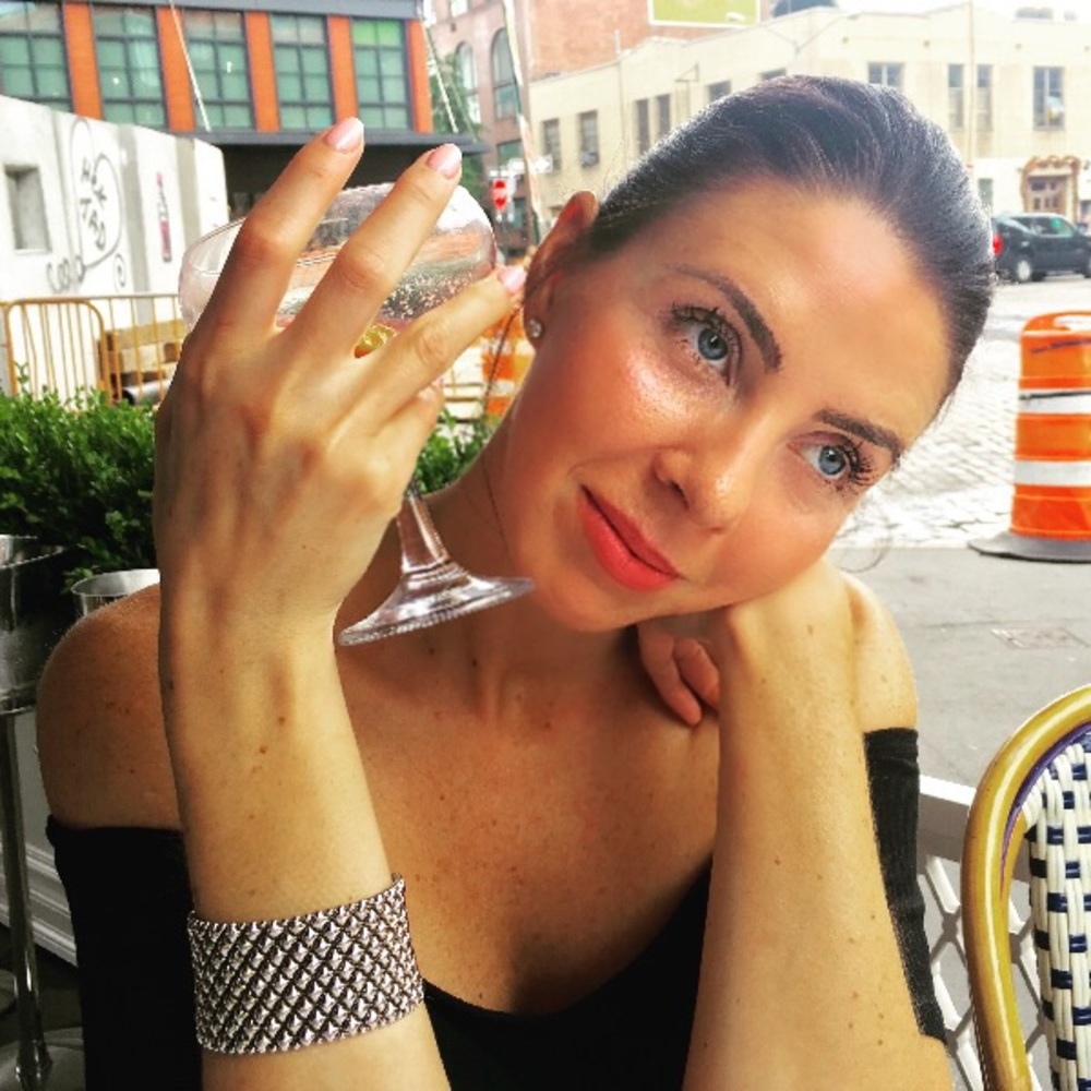 Meet your Posher, Meghan